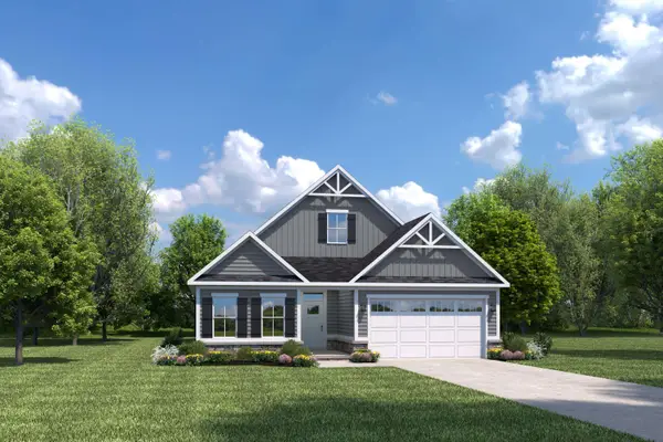 289 Copper Pointe Loop, Conway, SC 29526