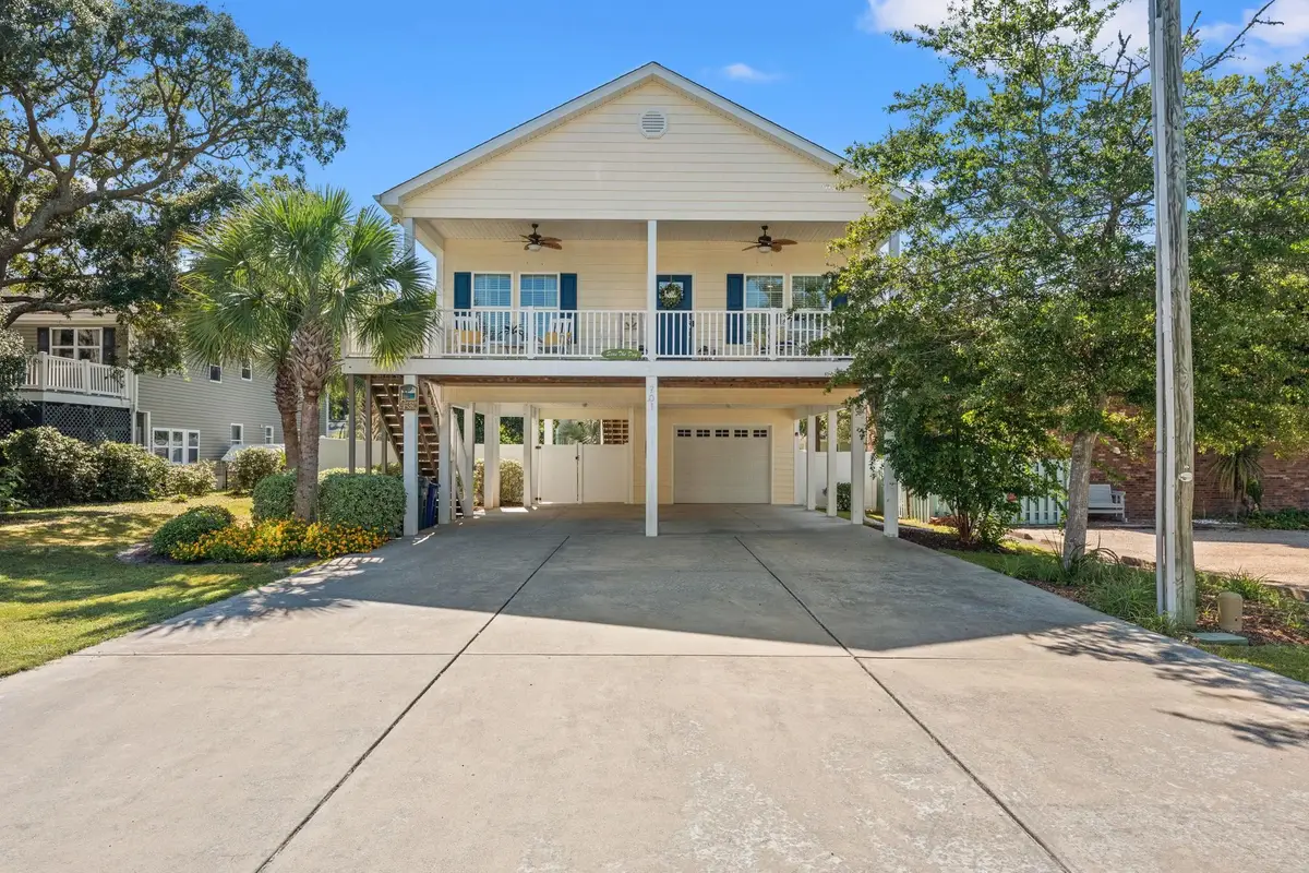 701 26th Ave. S, North Myrtle Beach, SC 29582 - #1