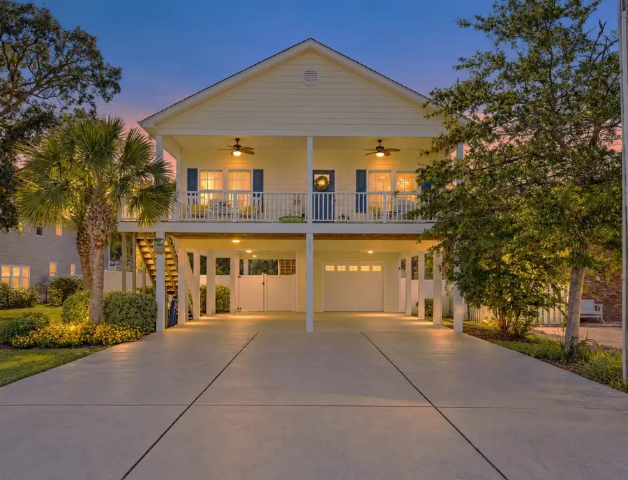 701 26th Ave. S, North Myrtle Beach, SC 29582 - #2