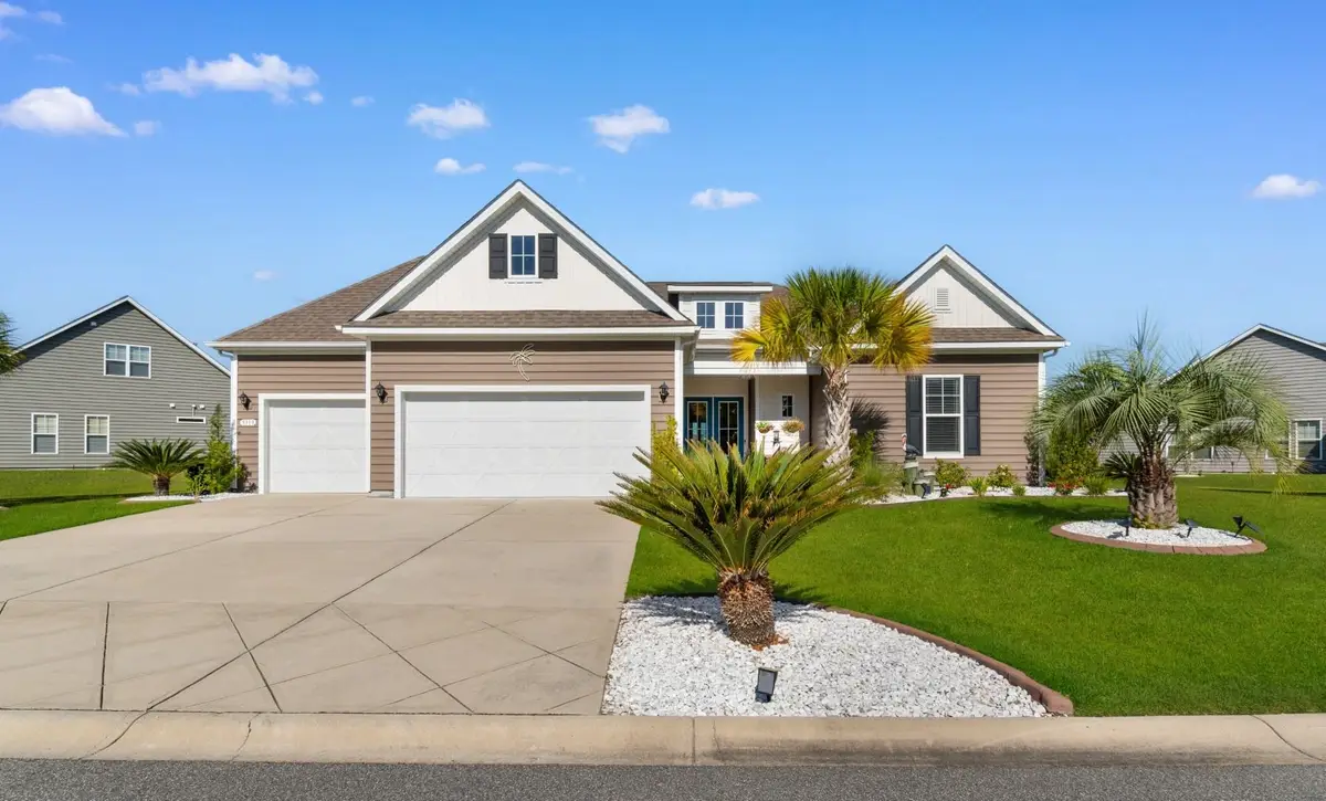 5119 Oat Fields Dr., Myrtle Beach, SC 29588 - #1