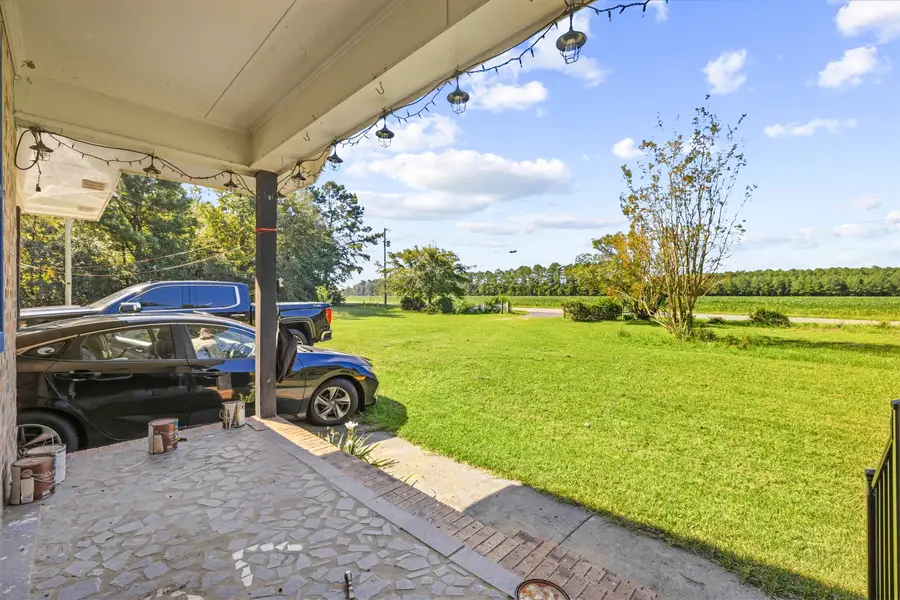 976 Tomahawk St., Hemingway, SC 29554 - #3