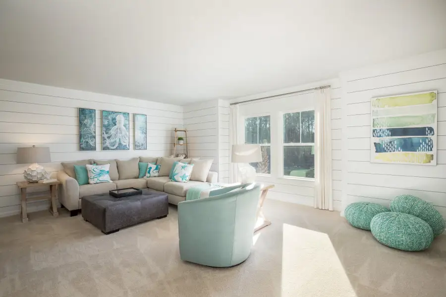 8744 Nashville Dr., Calabash, NC 28467 - #2