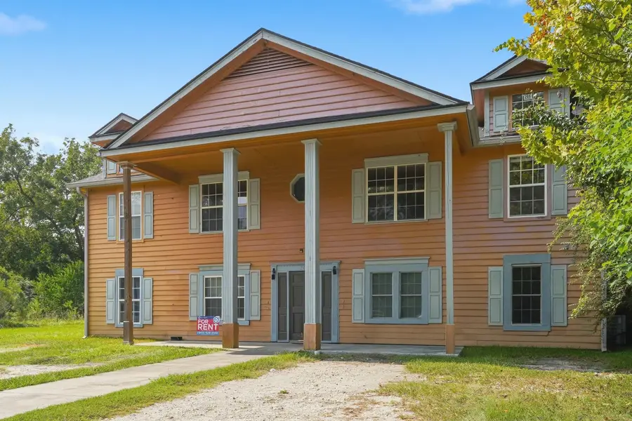 204 A St., Georgetown, SC 29440 - #2