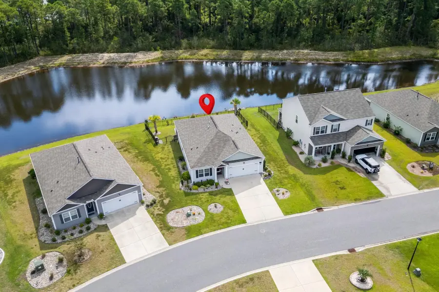 2253 Blackthorn Dr., Conway, SC 29526 - #3