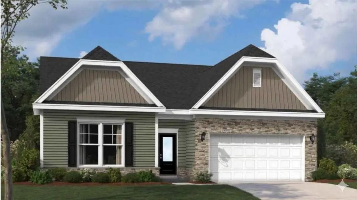 852 Birch Garden Dr., Longs, SC 29568 - #1