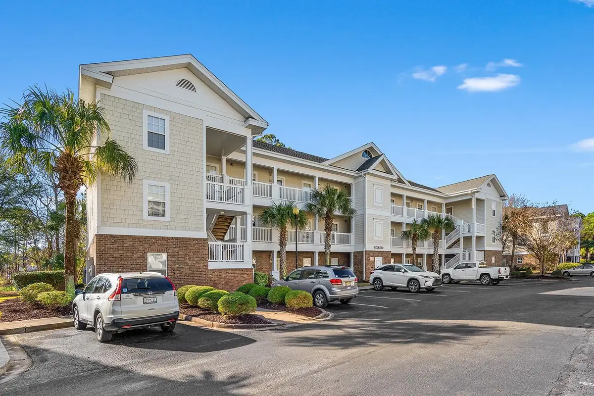 6015 Catalina Dr. #612, North Myrtle Beach, SC 29582 - #1