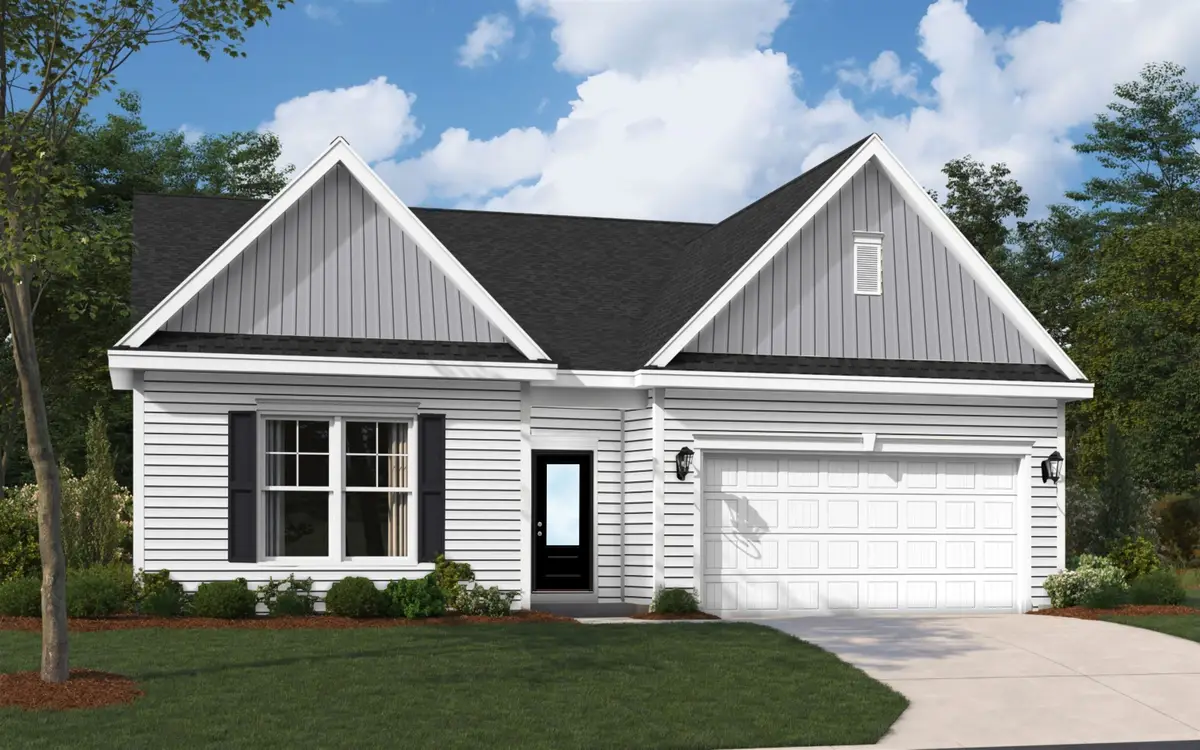 836 Birch Garden Dr., Longs, SC 29568 - #1