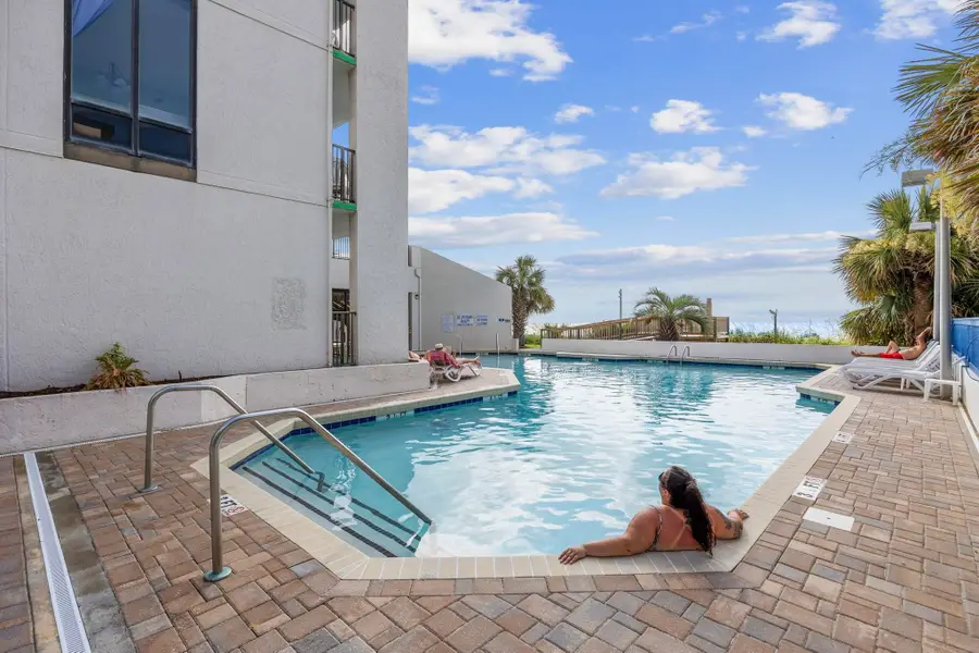 1905 S Ocean Blvd. #1208, Myrtle Beach, SC 29577 - #2