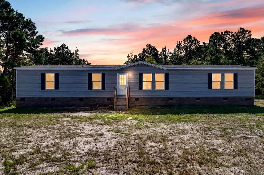 1445 Francis Marion Dr., Georgetown, SC 29440 - #1