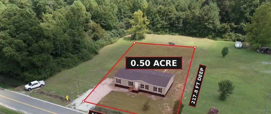 TBD Mark Rd, Dillon, SC 29536 - #2