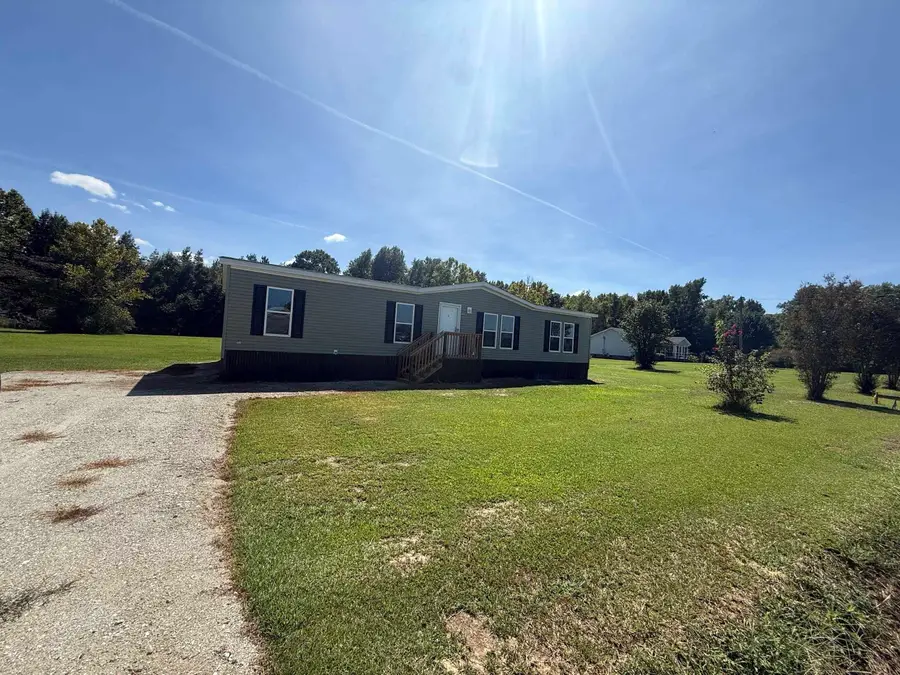 TBD Mark Rd, Dillon, SC 29536 - #3