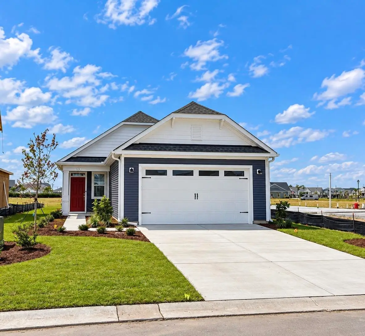 1112 Saint Mary Ct, Myrtle Beach, SC 29579 - #1