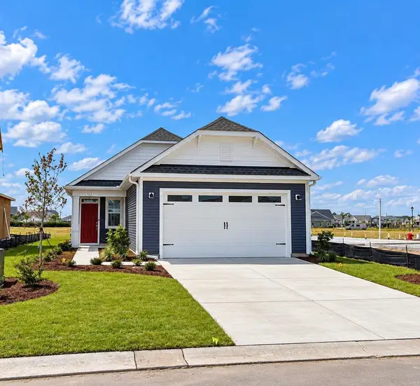 1112 Saint Mary Ct, Myrtle Beach, SC 29579