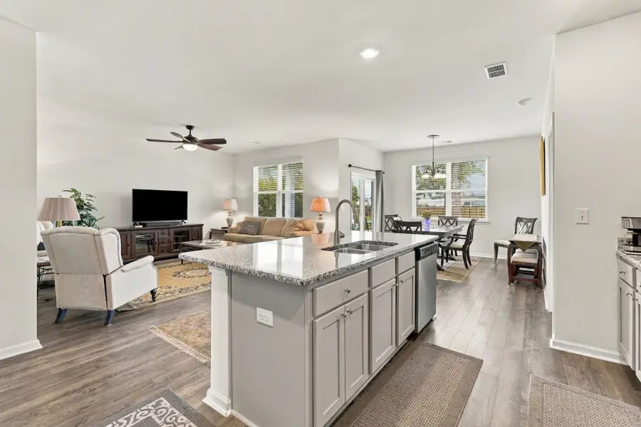 616 Coquina Bay Dr., Conway, SC 29526 - #3