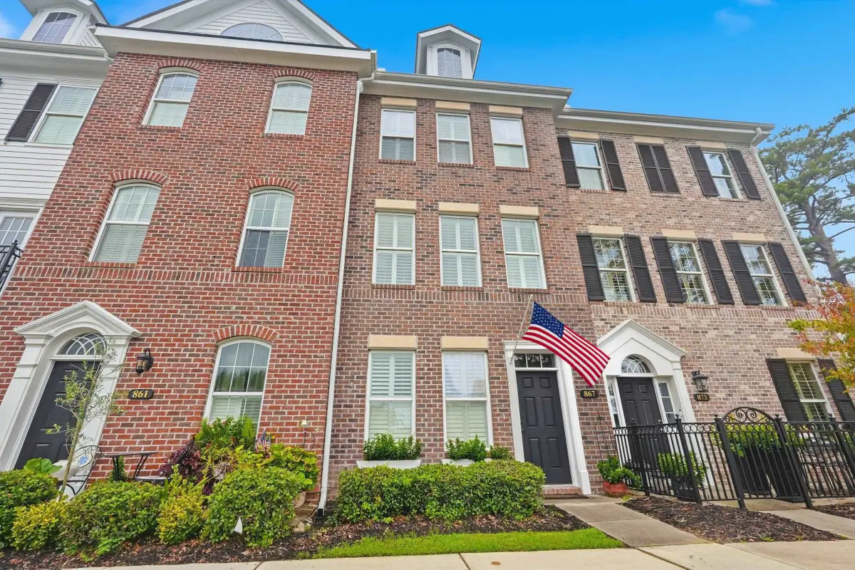 867 Murray Ave. #867, Myrtle Beach, SC 29577 - #1