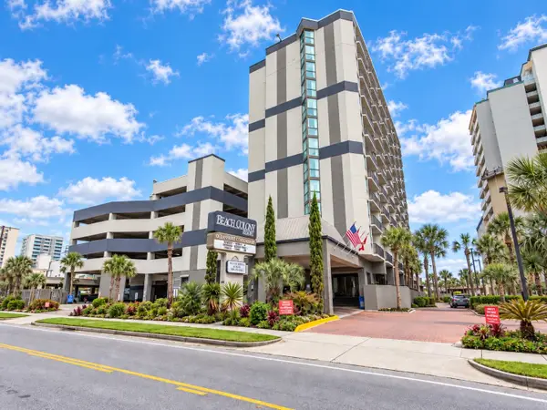 5308 N Ocean Blvd. #216, Myrtle Beach, SC 29577