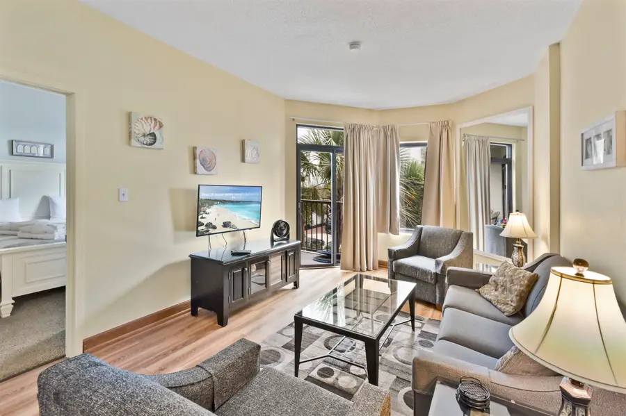 5308 N Ocean Blvd. #216, Myrtle Beach, SC 29577 - #3