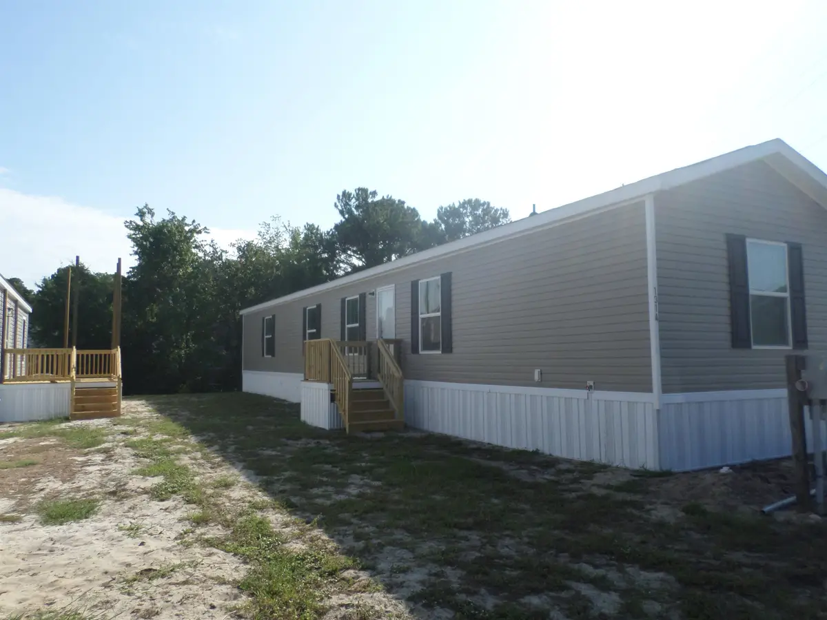 1314 Seagull Blvd., North Myrtle Beach, SC 29582 - #1