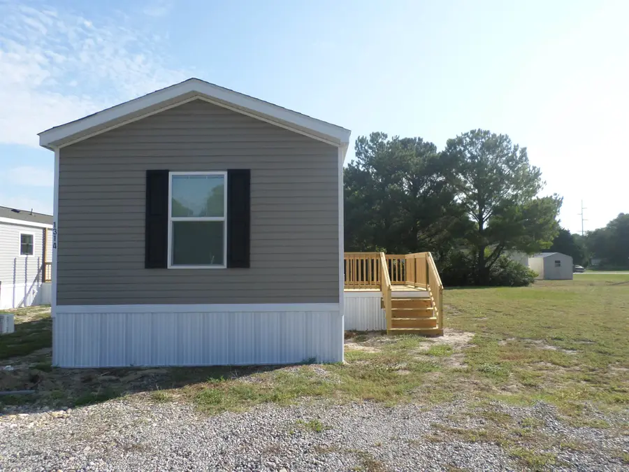 1314 Seagull Blvd., North Myrtle Beach, SC 29582 - #2