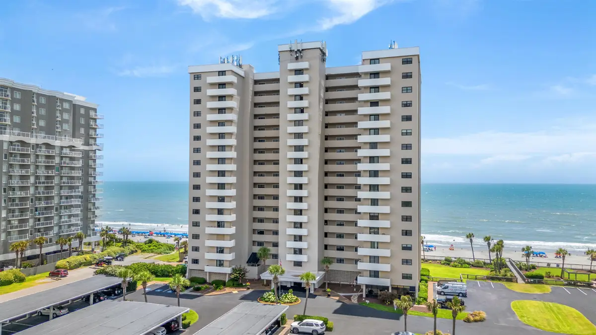 10200 Beach Club Dr. #9D, Myrtle Beach, SC 29572 - #1