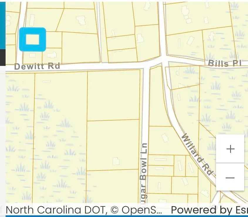 0000 Sand Hill Ln., Longs, SC 29568 - #1