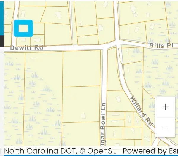 0000 Sand Hill Ln., Longs, SC 29568