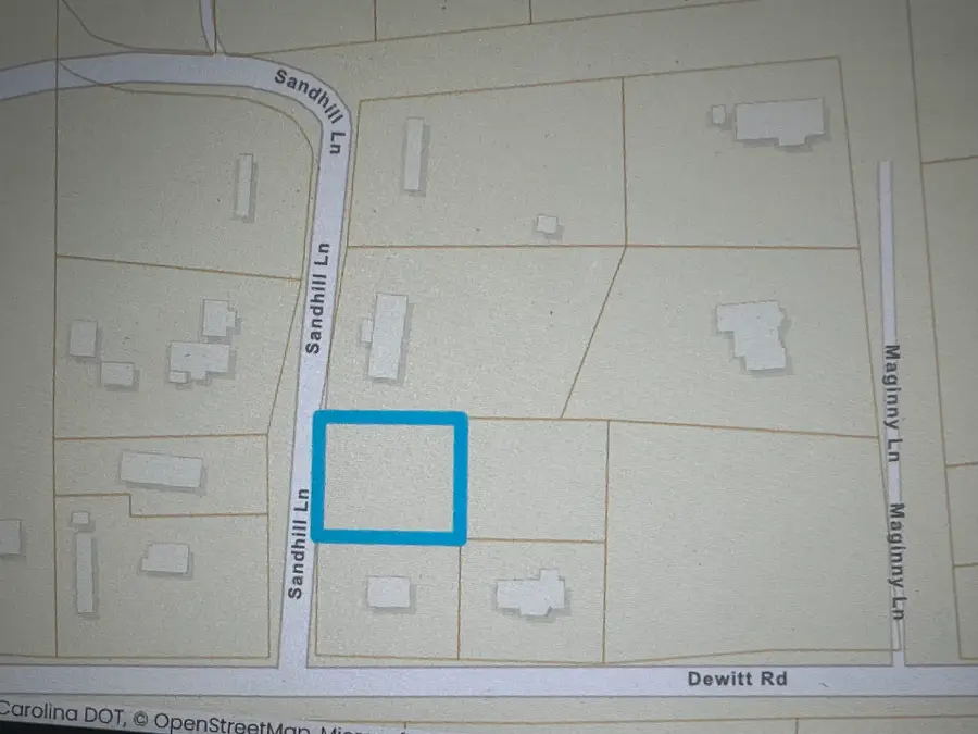 0000 Sand Hill Ln., Longs, SC 29568 - #2