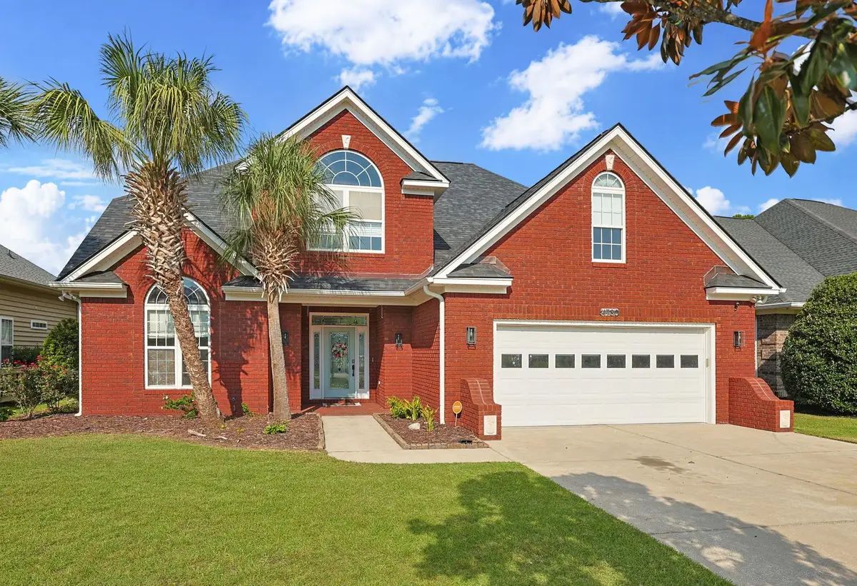 4730 Harvest Dr., Myrtle Beach, SC 29579 - #1