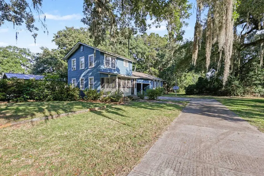 422 Loril St., Georgetown, SC 29440 - #2