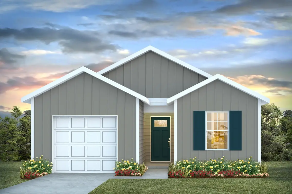 626 Long Spur Dr., Longs, SC 29568 - #1