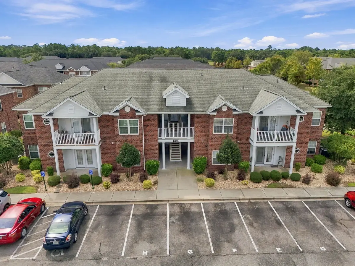 2033 Silvercrest Dr. #21-B, Myrtle Beach, SC 29579 - #1