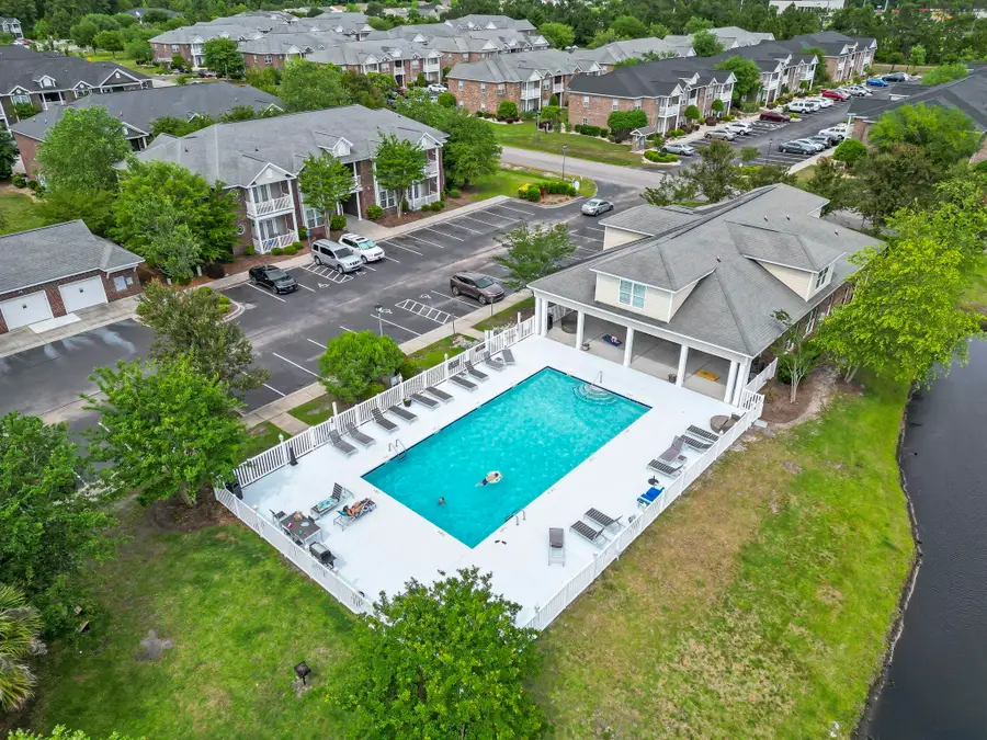 2033 Silvercrest Dr. #21-B, Myrtle Beach, SC 29579 - #2