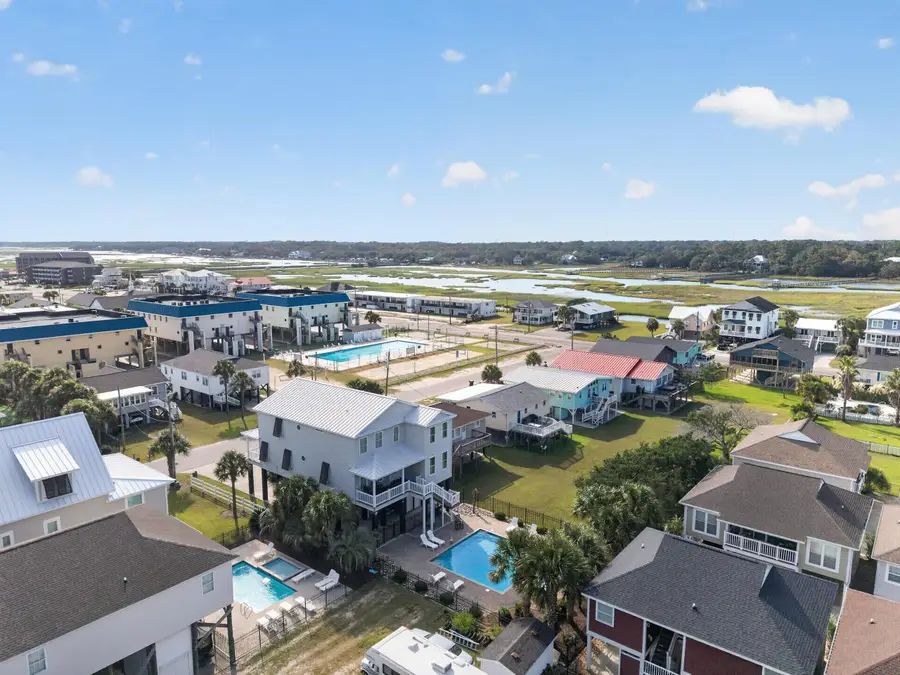 109 Cypress Ave., Garden City, SC 29576 - #2