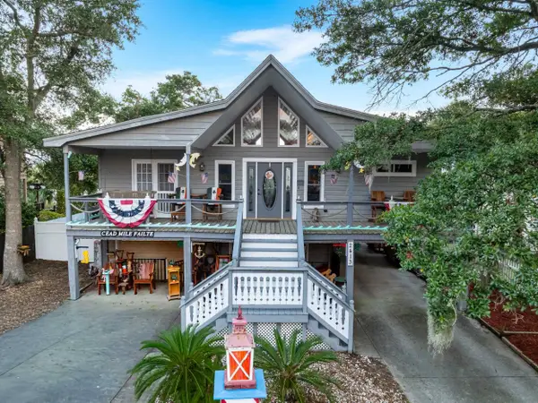 2413 Marsh Ct., North Myrtle Beach, SC 29582