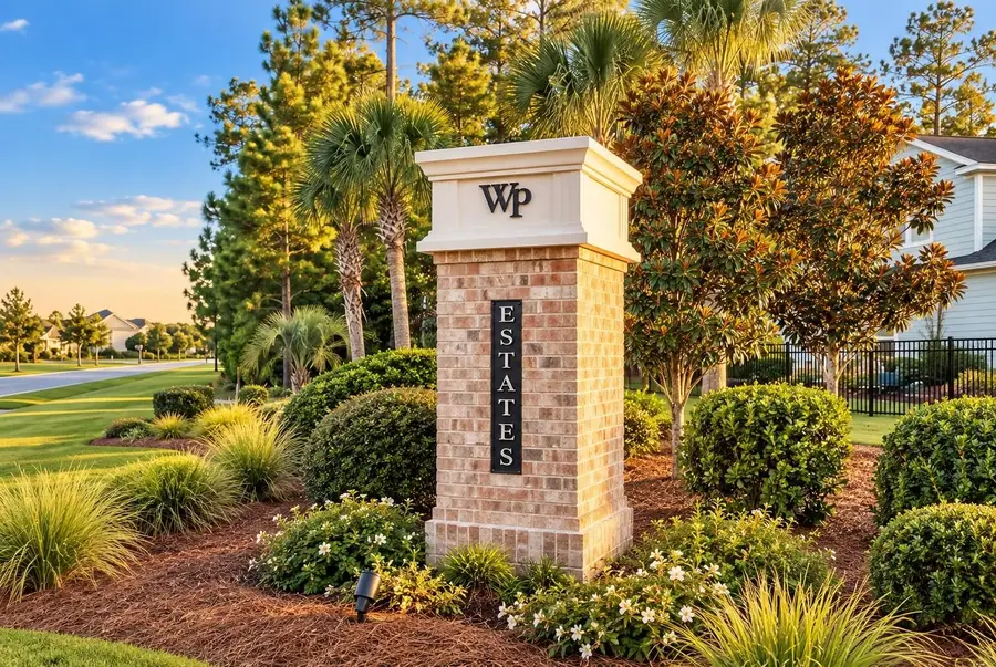 1672 Edgewood Dr., Myrtle Beach, SC 29577 - #3