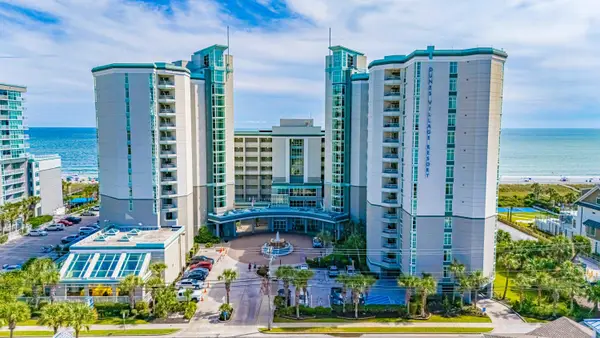 5300 North Ocean Blvd. #444, Myrtle Beach, SC 29577