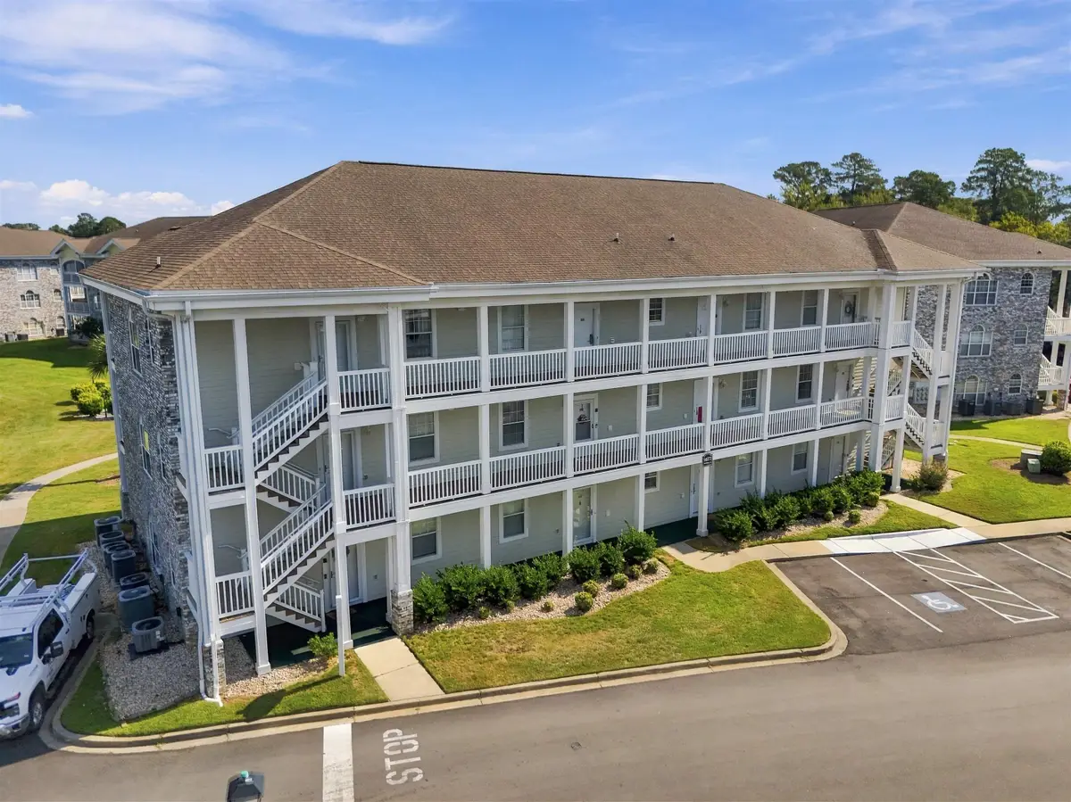 4677 Wild Iris Dr. #203, Myrtle Beach, SC 29577 - #1