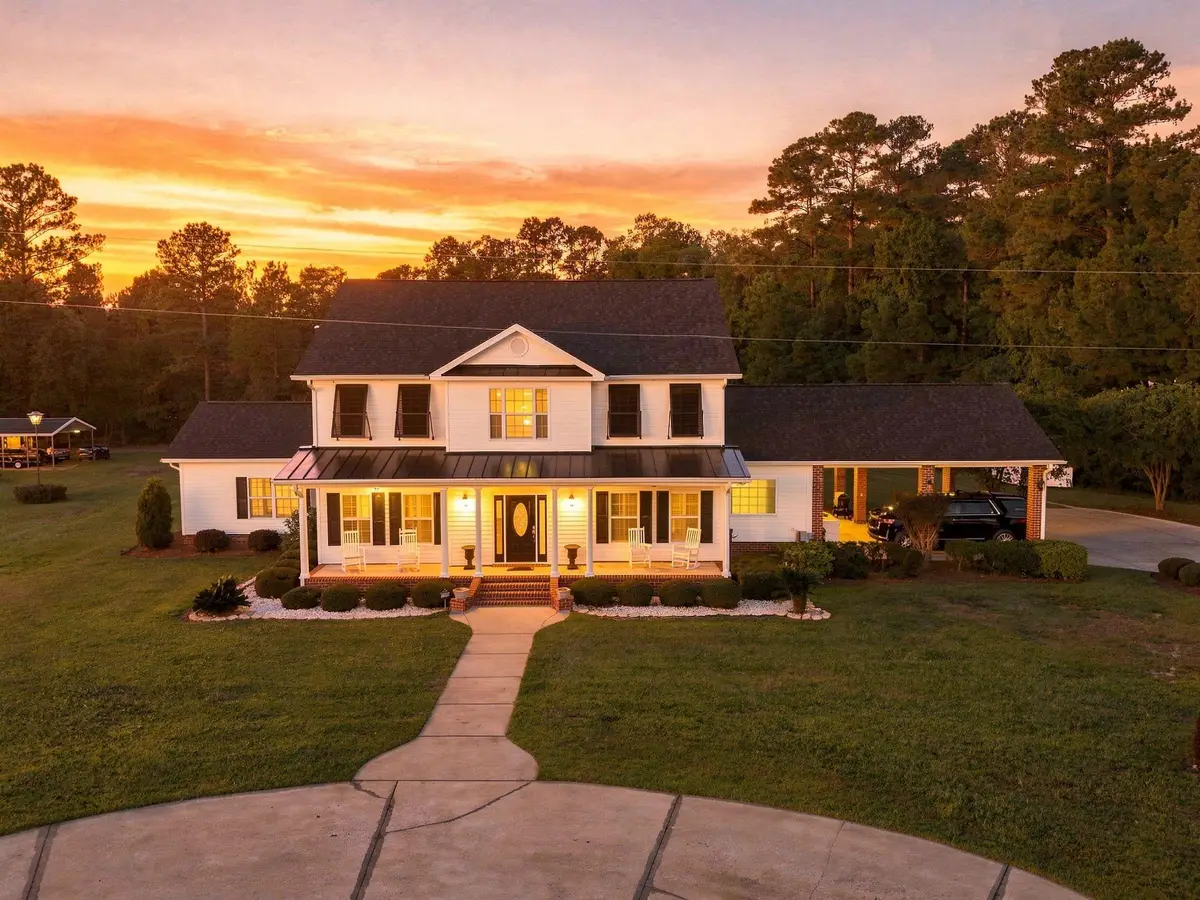 7223 Pee Dee Hwy., Conway, SC 29527 - #1