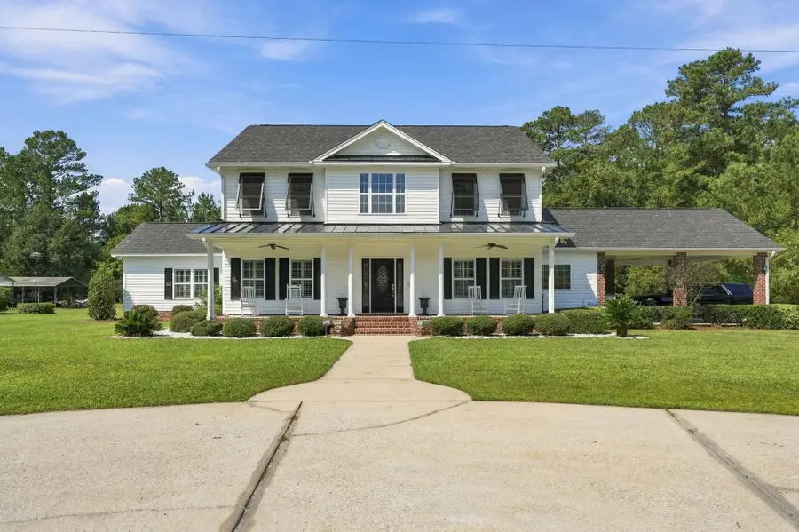 7223 Pee Dee Hwy., Conway, SC 29527 - #3