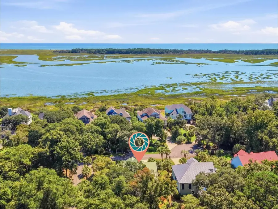 7 Gillette Pl., Murrells Inlet, SC 29576 - #2