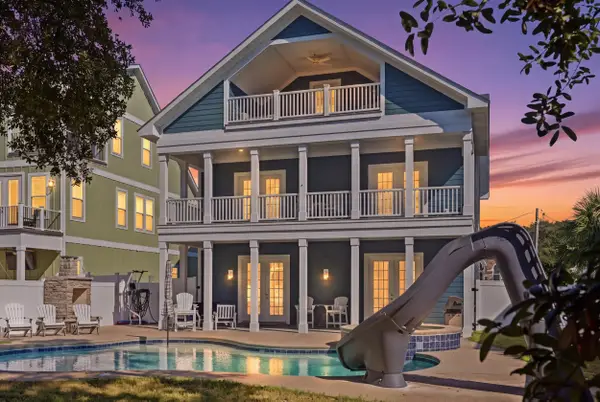 5907 Haskell Circle, Myrtle Beach, SC 29577