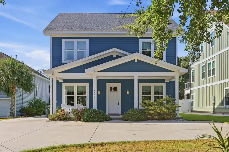 5907 Haskell Circle, Myrtle Beach, SC 29577 - #2