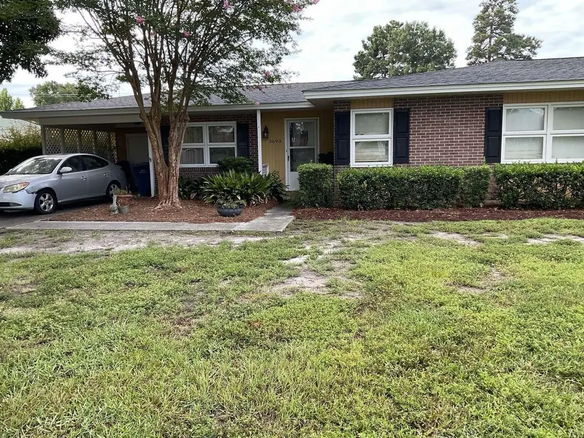 3693 Cypress Circle #Left, Myrtle Beach, SC 29577 - #1