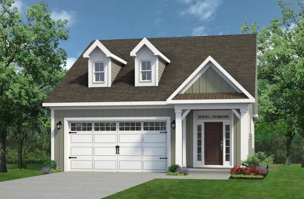 253 Broughton Dr., Myrtle Beach, SC 29579 - #1