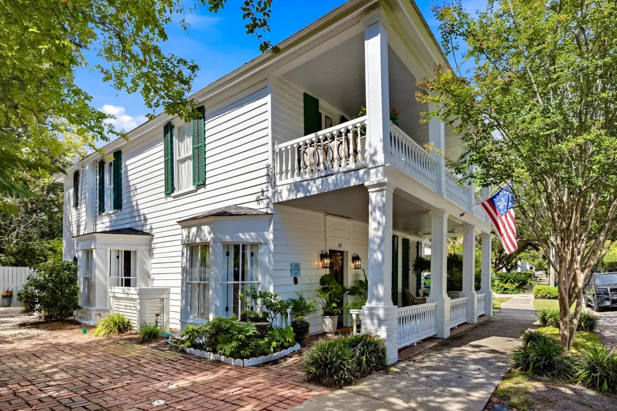 719 Prince St., Georgetown, SC 29440 - #1