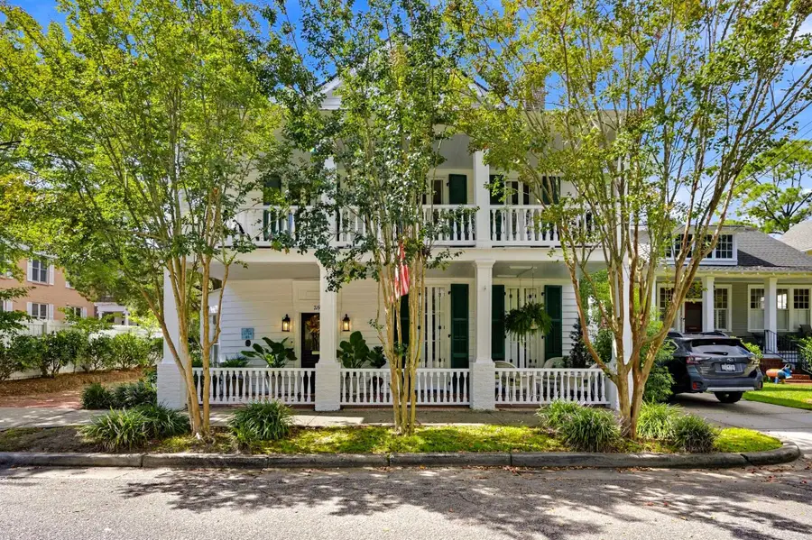 719 Prince St., Georgetown, SC 29440 - #2