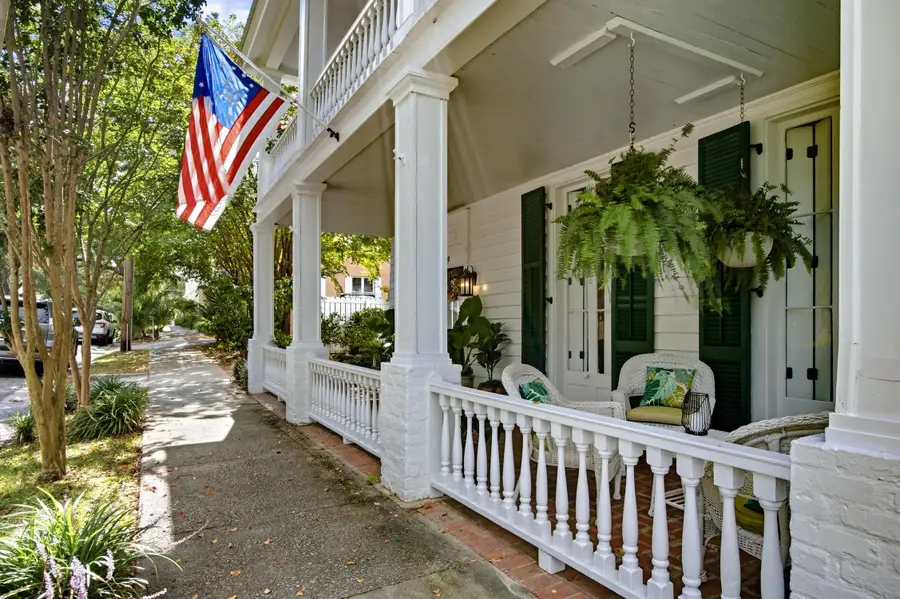 719 Prince St., Georgetown, SC 29440 - #3