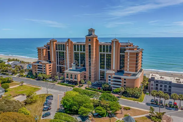6000 N Ocean Blvd. #905, Myrtle Beach, SC 29577
