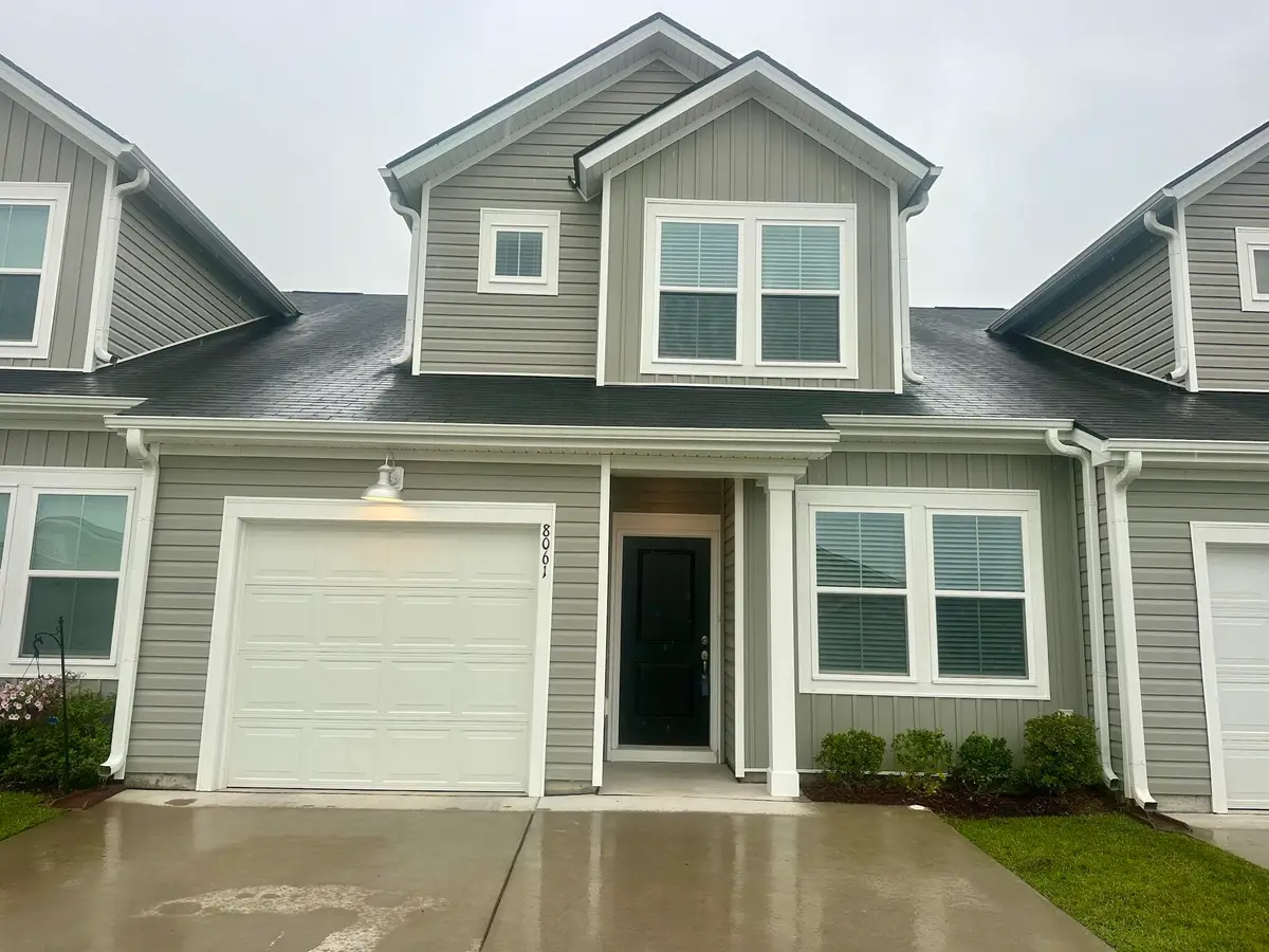 8061 Forest Edge Dr. #8061, Myrtle Beach, SC 29579 - #1
