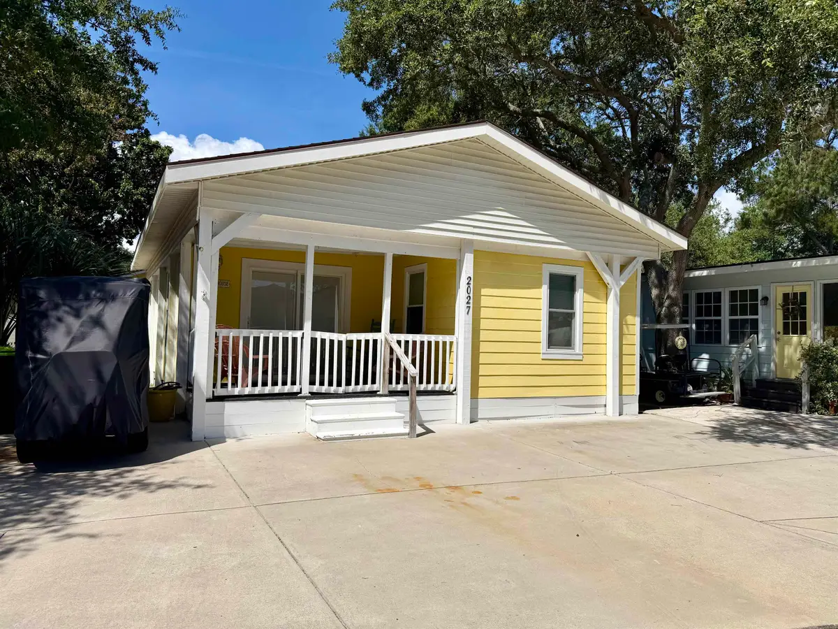 2027 Kingfisher Dr., Surfside Beach, SC 29575 - #1